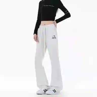 Sanrio x HelloKitty LOGO