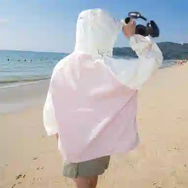 Sanrio x Hello Kitty UP50+