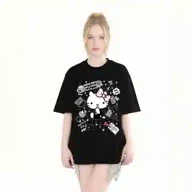 Sanrio x Hello Kitty T