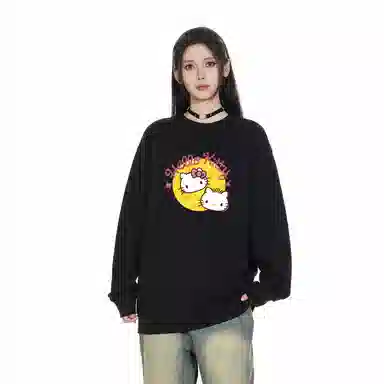 Sanrio x HelloKitty SS25 420