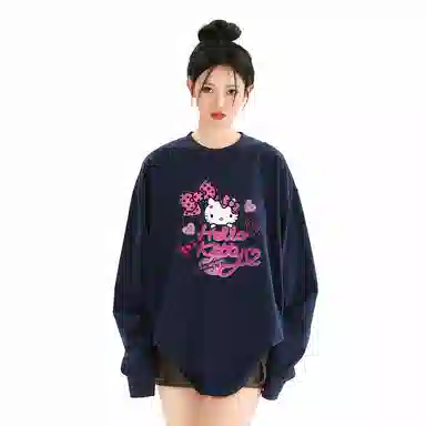 Sanrio x Hello Kitty T