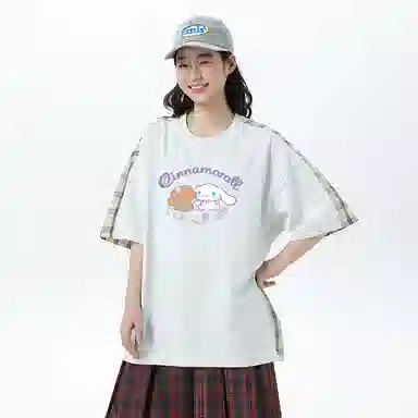 Sanrio x CINNAMOROLL T