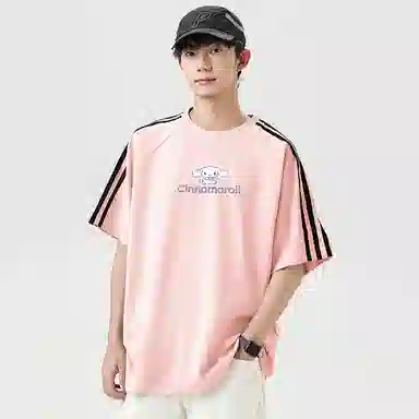 Sanrio x CINNAMOROLL T