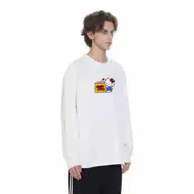 Sanrio x Hello Kitty SS25 T