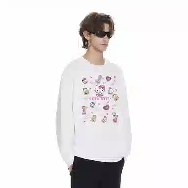 Sanrio x HelloKitty SS25 420