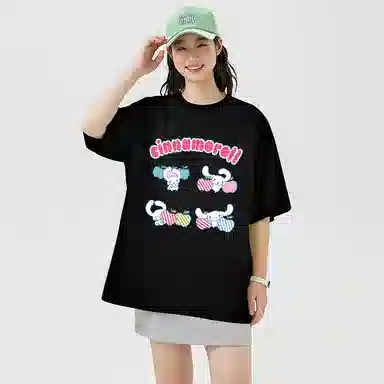 Sanrio x Cinnamoroll T