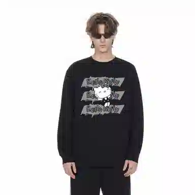 Sanrio x HelloKitty SS25 420