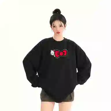 Sanrio x Hello Kitty SS25 T