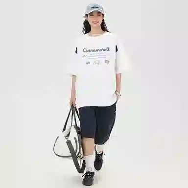 Sanrio CINNAMPROLL T