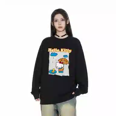 Sanrio x Hello Kitty SS25 420