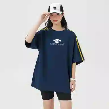 Sanrio x CINNAMOROLL T