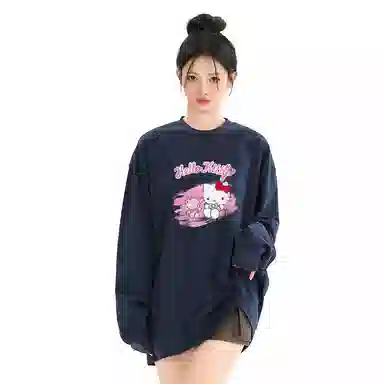 Sanrio x Hello Kitty SS25 T