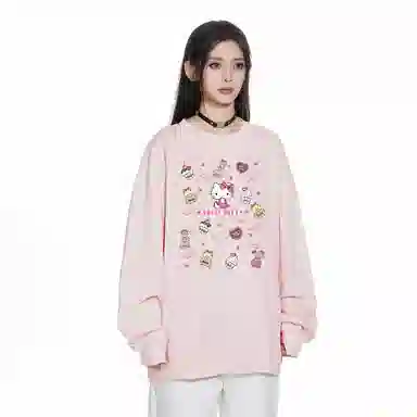 Sanrio x HelloKitty SS25 420