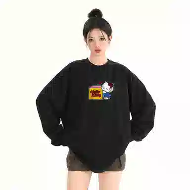 Sanrio x Hello Kitty SS25 T