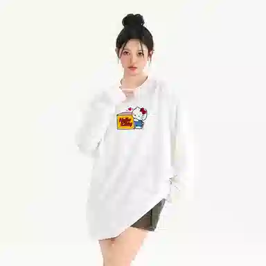 Sanrio x Hello Kitty SS25 T