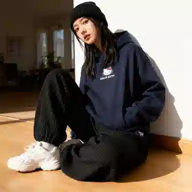 Sanrio x Hello Kitty