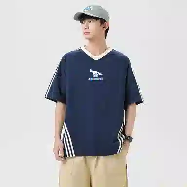 Sanrio x CINNAMOROLL VT