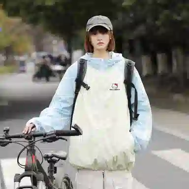 Sanrio x Hello Kitty UP50+