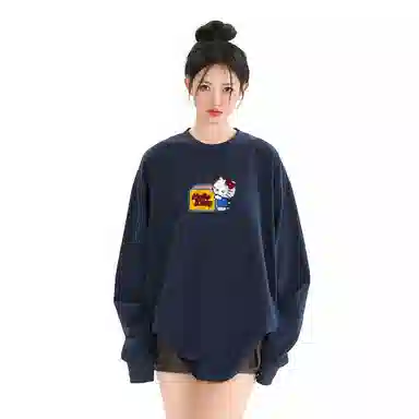 Sanrio x Hello Kitty SS25 T