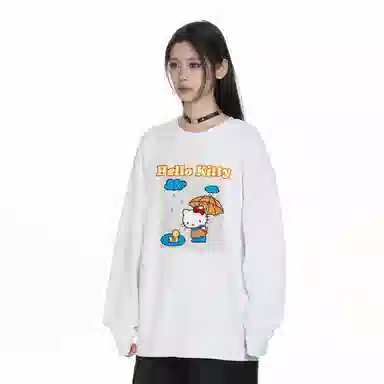 Sanrio x Hello Kitty SS25 420