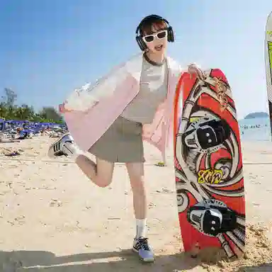 Sanrio x Hello Kitty UP50+