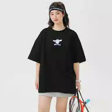 Sanrio x CINNAMOROLL LOGOT