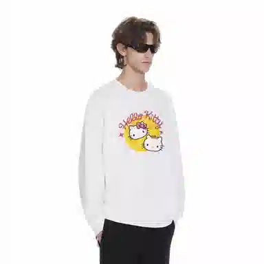 Sanrio x HelloKitty SS25 420