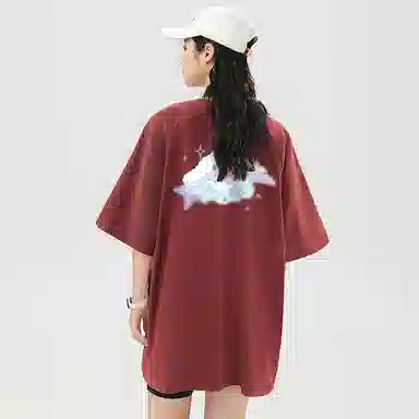 Sanrio CINNAMPROLL T