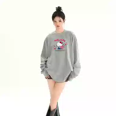 Sanrio x Hello Kitty T