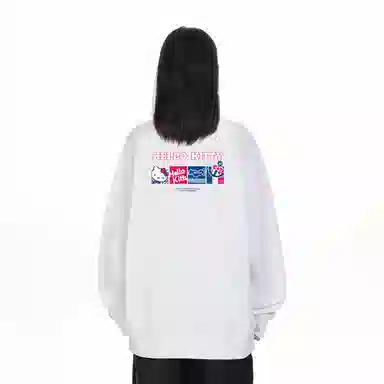 Sanrio x HelloKitty SS25 420