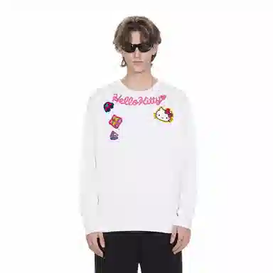 Sanrio x Hello Kitty SS25 420