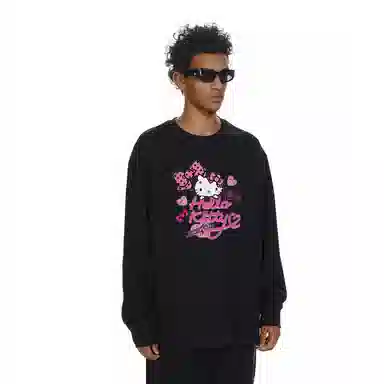 Sanrio x Hello Kitty T