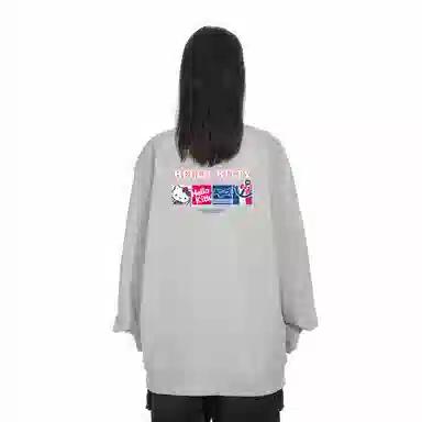Sanrio x HelloKitty SS25 420