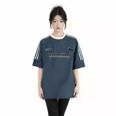 Sanrio x Hello Kitty SS25 T