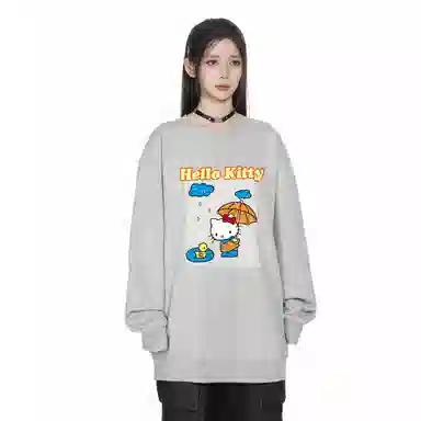 Sanrio x Hello Kitty SS25 420