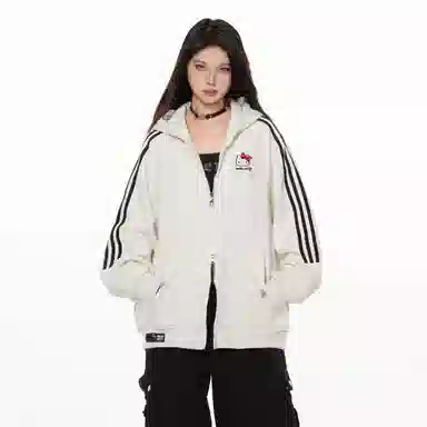 Sanrio x Hello Kitty SS25