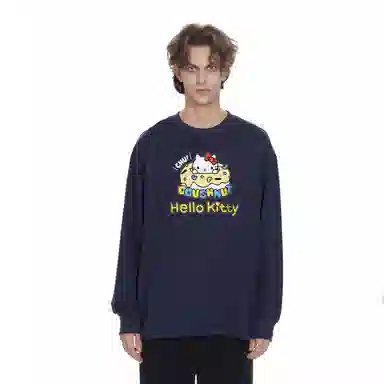 Sanrio x Hello Kitty T