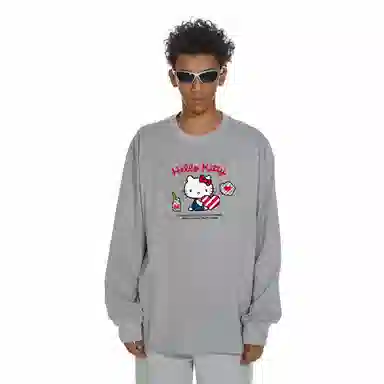 Sanrio x Hello Kitty T