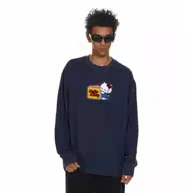 Sanrio x Hello Kitty SS25 T