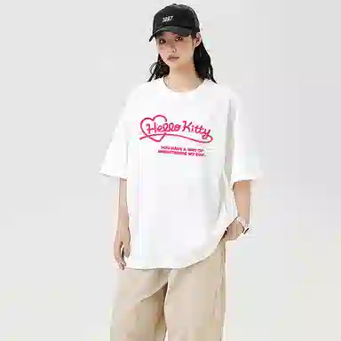 Sanrio x HelloKitty T