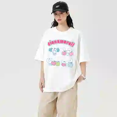 Sanrio x Cinnamoroll T