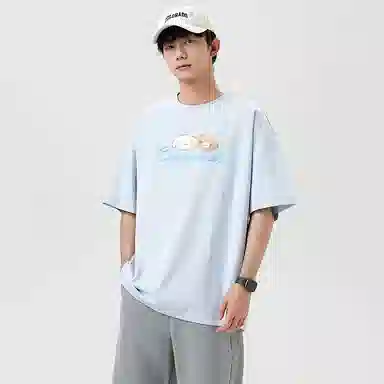 Sanrio x CINNAMOROLL T