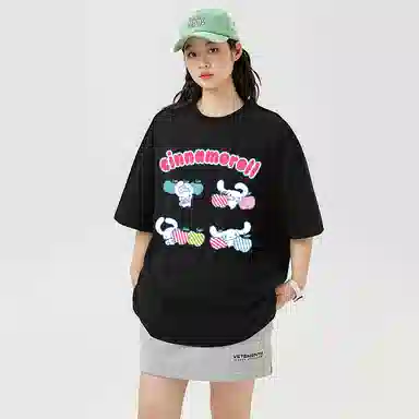 Sanrio x Cinnamoroll T