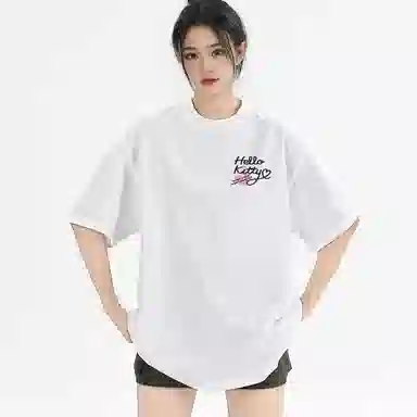 Sanrio x Hello Kitty T