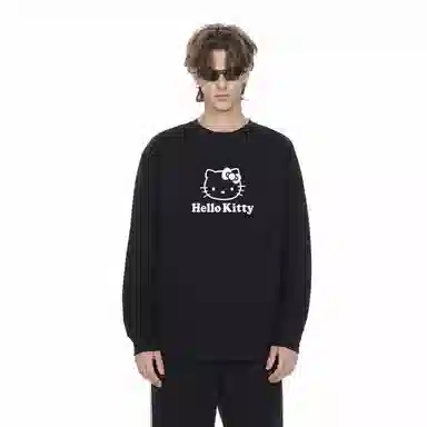 Logo Sanrio x HelloKitty SS25 420