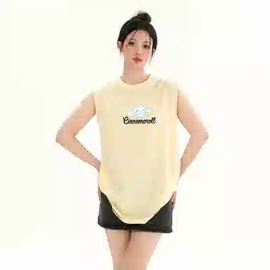 Sanrio x CINNAMOROLL