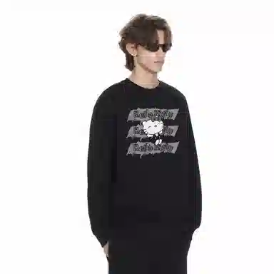 Sanrio x HelloKitty SS25 420