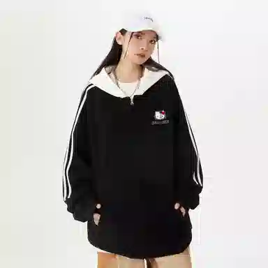 Sanrio x Hello Kitty SS25