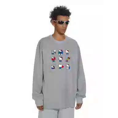 Sanrio x Hello Kitty SS25 T