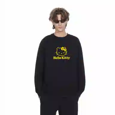 Logo Sanrio x HelloKitty SS25 420